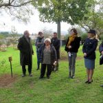 Cronisti e magistrati iniziano l’anno ricordando le vittime della mafia