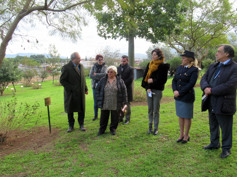 Cronisti e magistrati iniziano l’anno ricordando le vittime della mafia