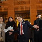 Messina, De Luca propone un Patto per il 2020