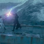 Cinema, Jedi contro Sith nel gran finale di Star Wars