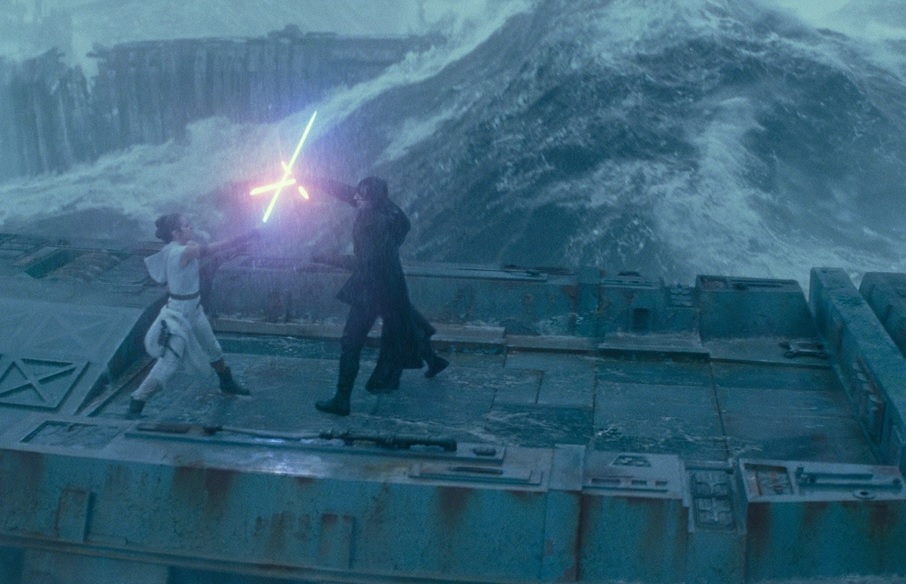 Cinema, Jedi contro Sith nel gran finale di Star Wars