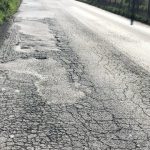 SS 640, Cozzo Garlatti e Arenella aperti, ma c’è ancora da fare