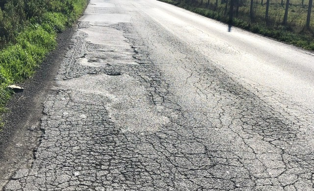 SS 640, Cozzo Garlatti e Arenella aperti, ma c’è ancora da fare