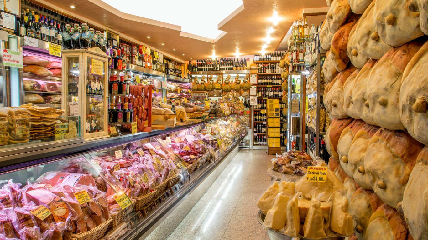 Lavoro in Sicilia, Lidl assume: quali sono i profili ricercarti, requisiti, come presentare candidatura Lavoro in Sicilia, Lidl assume: quali sono i profili ricercarti, requisiti, come presentare candidatura