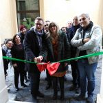 Enna, inaugurata la scuola dell’infanzia nell’ex Convento dei Gesuiti