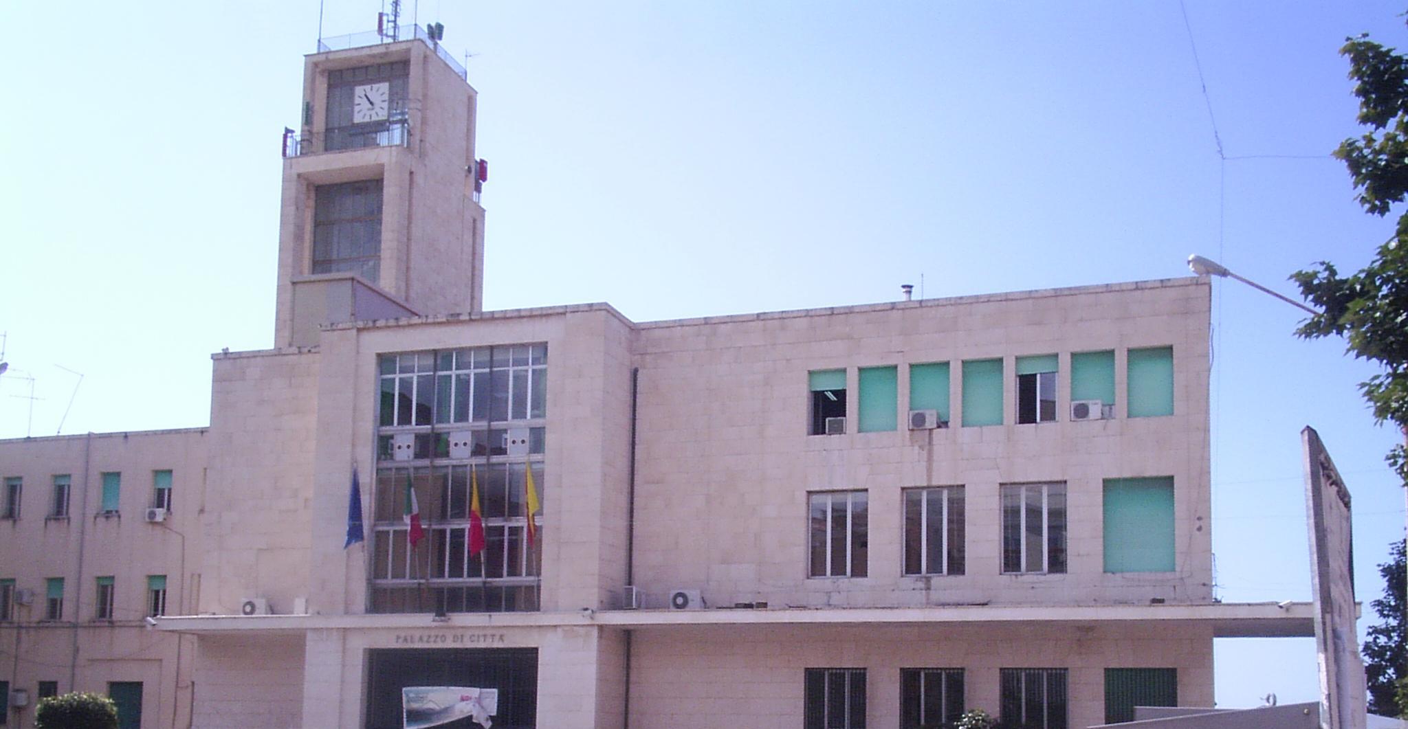 Gela, la Ghelas riparte dal Piano industriale