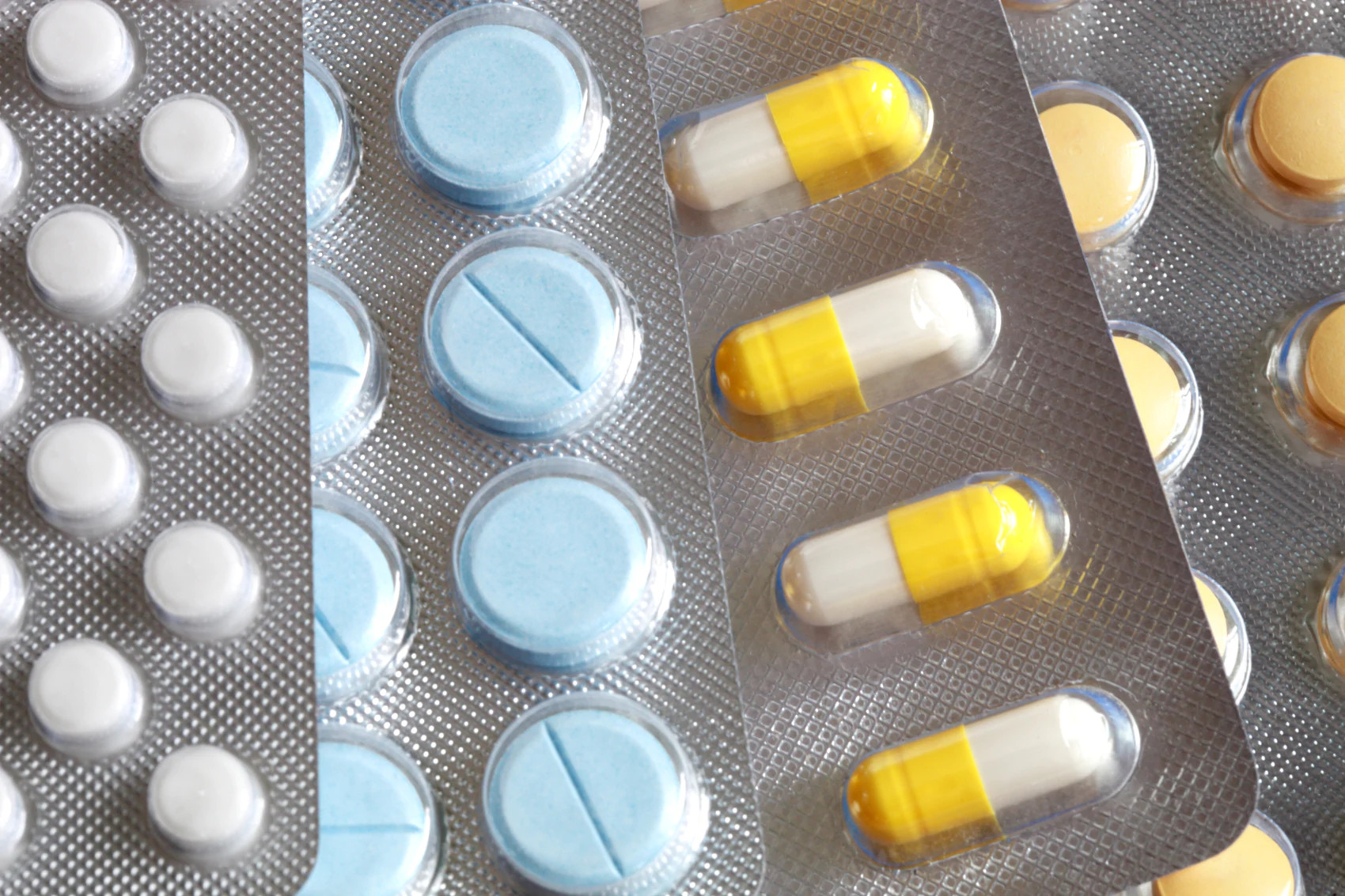 Antibiotici, Sicilia quinta in Italia per consumo