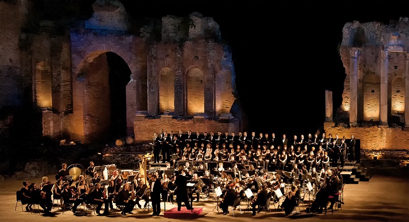Sabato 11 gennaio il “Verdi Opera Gala”