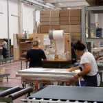 Siracusa, 2019 nero per edilizia e commercio