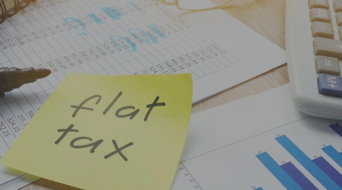 Partite Iva e flat tax, le nuove regole per aderire al regime forfettario