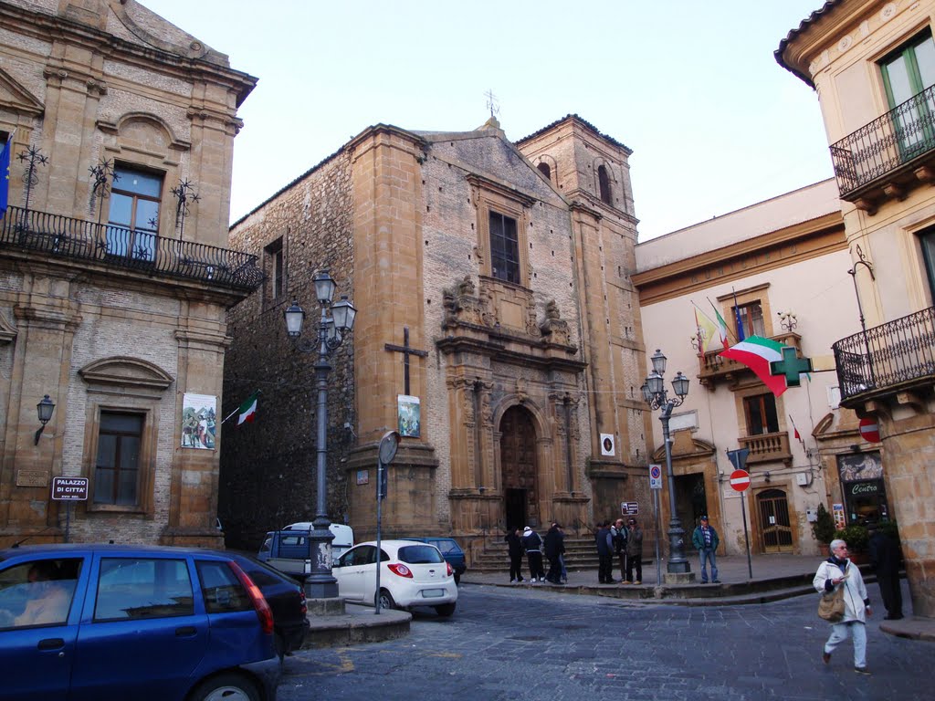 Piazza Armerina, piano di razionalizzazione delle spese