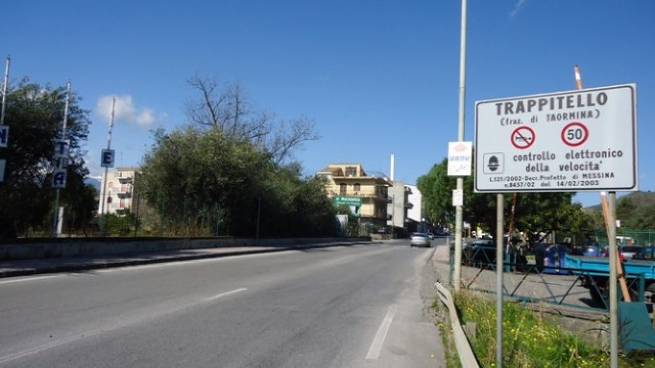 Taormina, Trappitello centrale per il rilancio infrastrutture