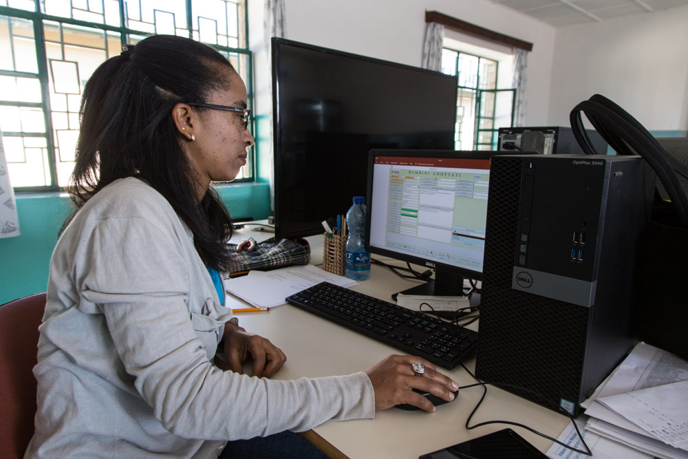 Alcamo, in arrivo lo Sportello informatico Alcamo, in arrivo lo Sportello informatico