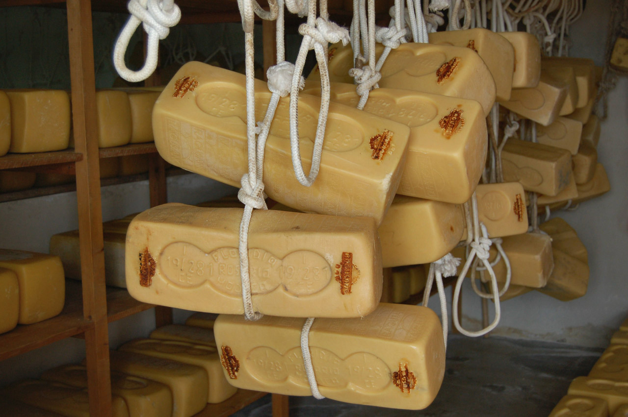 Dal Comune di Ragusa sostegno al Ragusano Dop