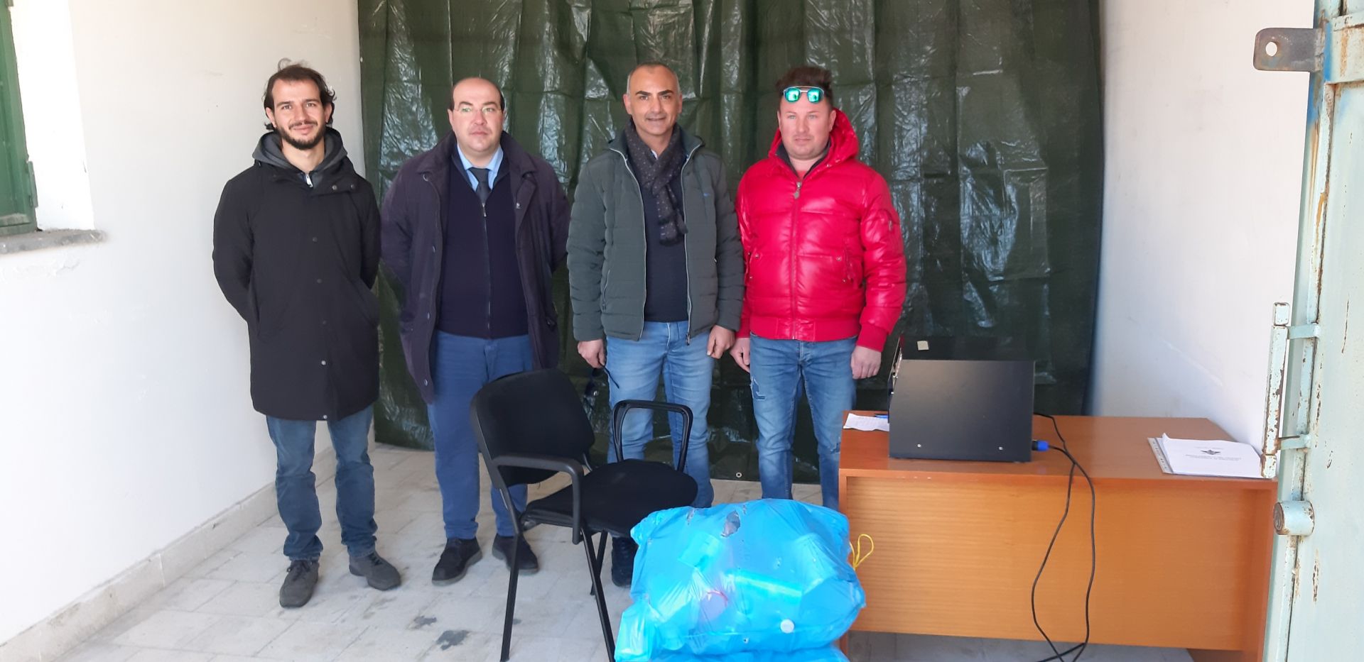 Differenziata, a Bronte chi pesa i rifiuti può ottenere uno sconto in bolletta