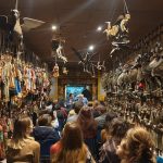 Teatro, pupi e tradizione nel 2020 del Museo Pasqualino