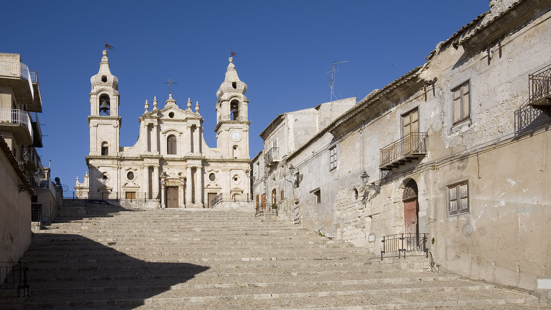 Palma di Montechiaro punta sulla Cultura