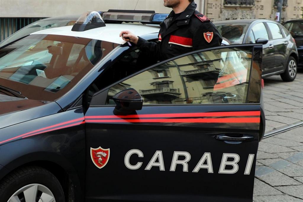 Criminalità a Caltanissetta, risposta dello Stato sempre puntuale
