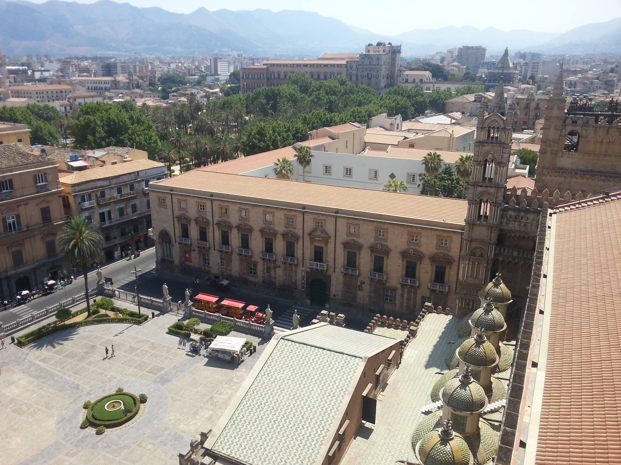 Palermo, convocata in città l’Assemblea pastorale