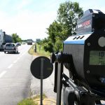 Giudice di pace, “Stop” ad autovelox mimetizzati fra le piante