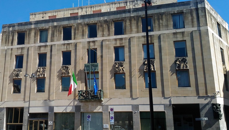Siracusa, riunione in Prefettura per i danni del maltempo