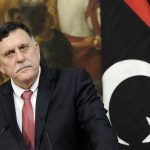 Libia, Al-Sarraj incontra i vertici Ue a Bruxelles