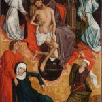 Mostre, “Trono di Grazia”  nel Museo diocesano di Caltagirone