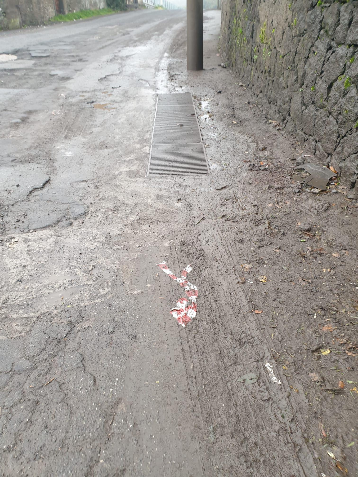 Viagrande (Ct), al via manutenzione straordinaria in sette strade