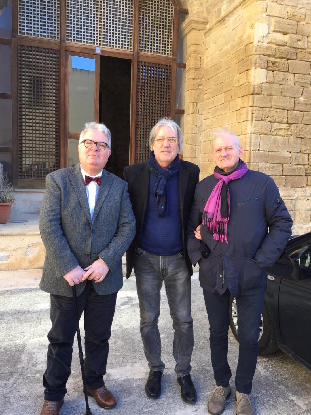 Valorizzare l’Antiquarium di Sciacca