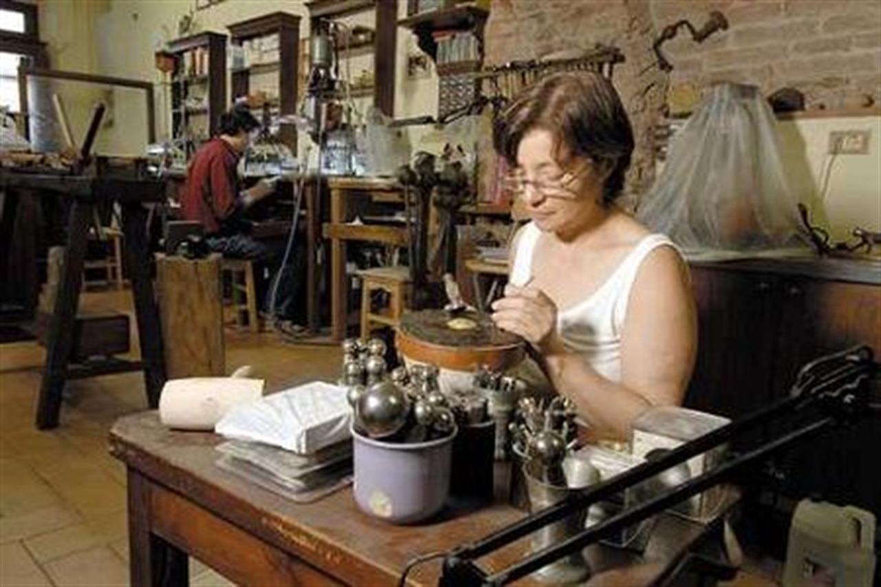 Donne artigiane, Regione finanzia inserimento