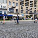 Monopattini elettrici, è corsa all’acquisto