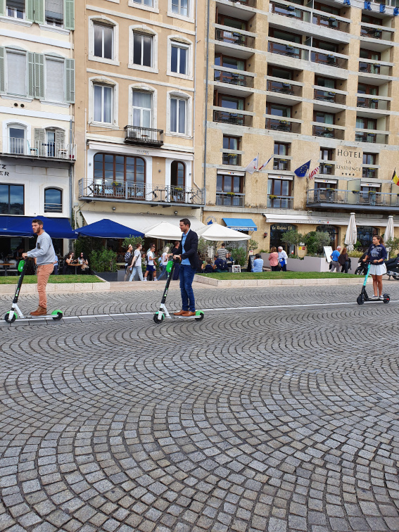 Monopattini elettrici, è corsa all’acquisto