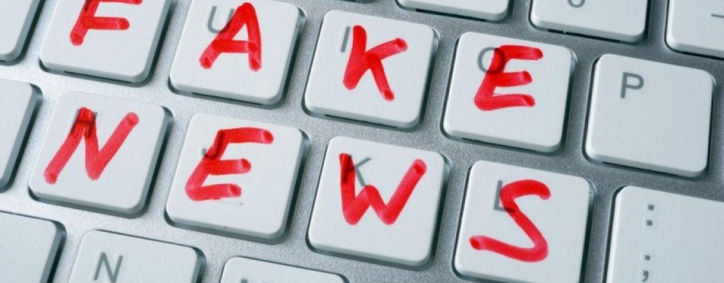 Da Facebook nessun argine alle fake news politiche