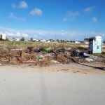 Aeroporto di Trapani Birgi, degrado vie accesso pessimo biglietto da visita