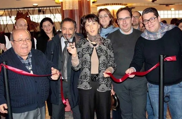 Oasi di Troina, inaugurati sportello Ersu e mensa Oasi di Troina, inaugurati sportello Ersu e mensa