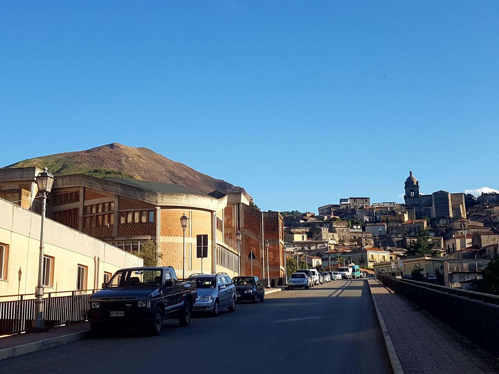 Tortorici, la parola d’ordine è cambiamento