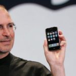 13 anni dal primo iPhone “Ecco come ha cambiato la creatività”
