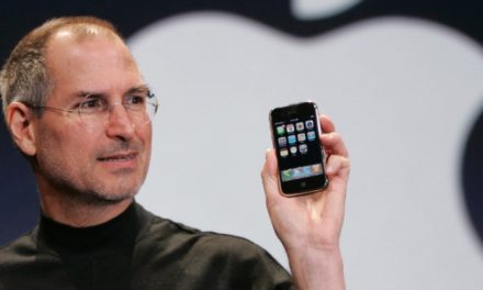 13 anni dal primo iPhone “Ecco come ha cambiato la creatività”