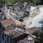 “Terremoto Arquata, noi abbandonati Soldi per ricostruire solo sulla carta”