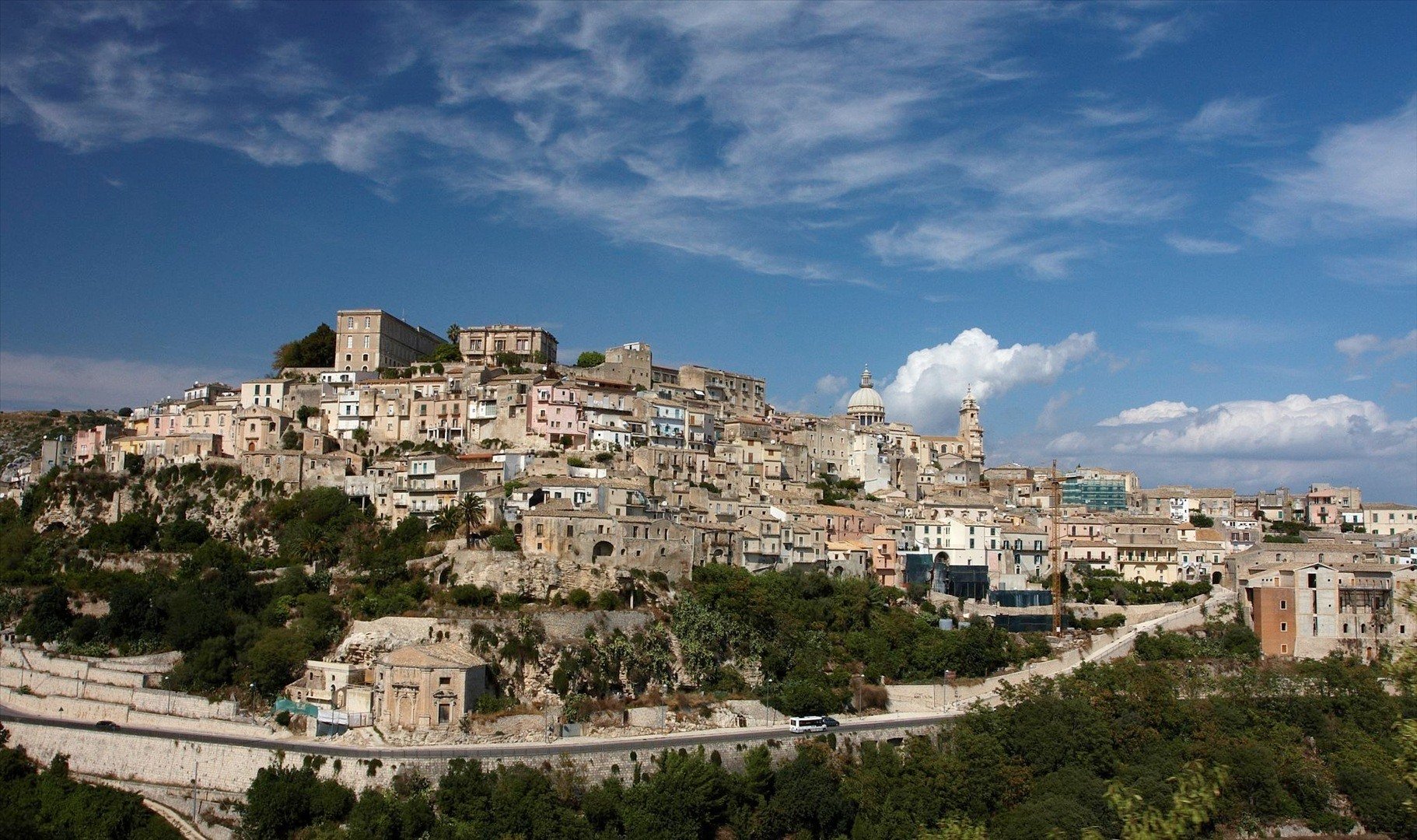 Turismo a Ragusa, entro maggio un piano strategico