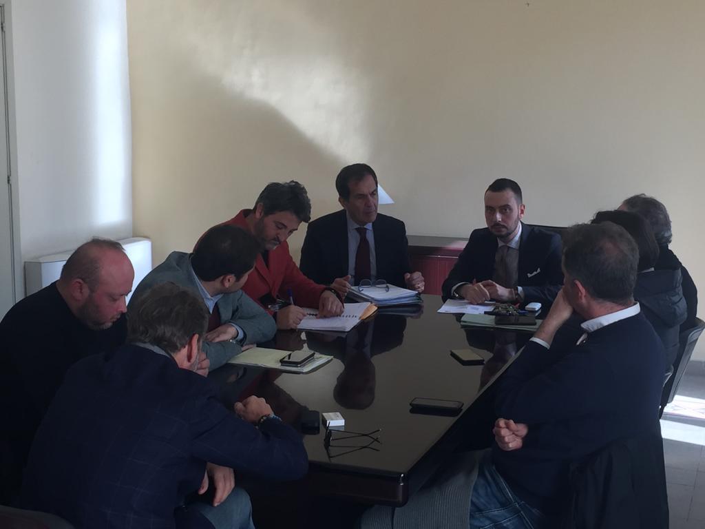 Zammataro (Db): “A Catania manca uno strumento a tutela del decoro urbano”