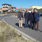 Bronte investe nella forestazione urbana “Pianteremo anche alberi da frutto”