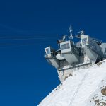 Monitoraggio cardiaco ad alta quota per studiare meglio cuore e polmoni