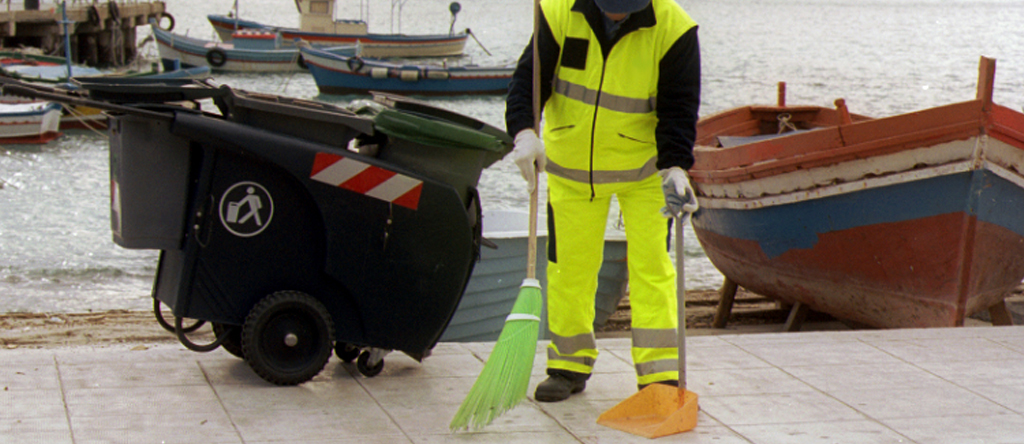 Palermo, servizi della Rap avanti a singhiozzo