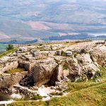 Enna, a grandi passi verso il Museo del mito