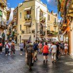 Turismo, in Sicilia le settimane “in bianco”. La destagionalizzazione resta una incompiuta