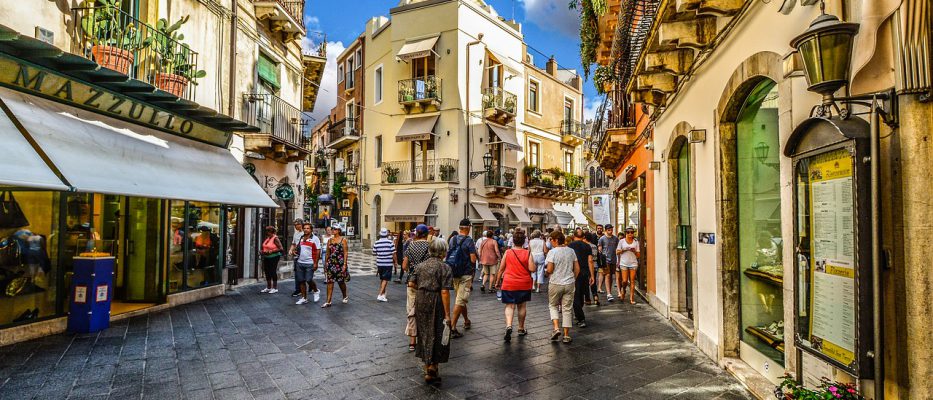 Turismo, in Sicilia le settimane “in bianco”. La destagionalizzazione resta una incompiuta