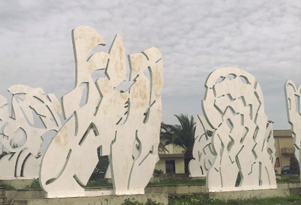 “Salviamo la bellezza di Gibellina”, il Comune chiede aiuto a Franceschini