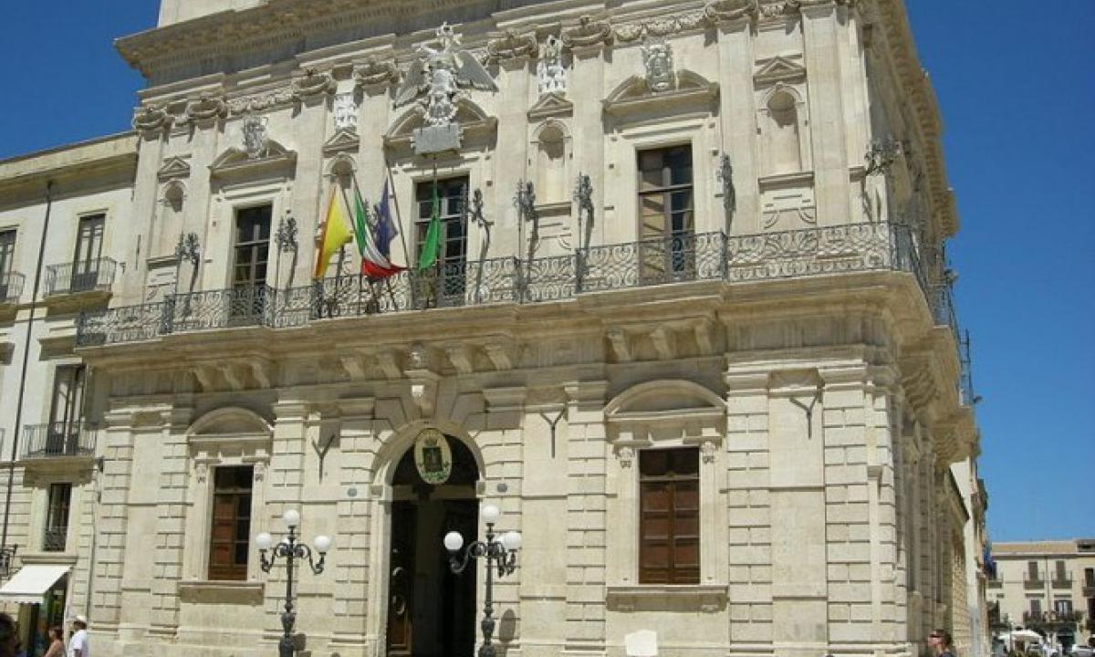Siracusa, Bilancio preventivo approvato in anticipo