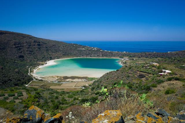 Vantaggi fiscali con la Zea nel Parco di Pantelleria Vantaggi fiscali con la Zea nel Parco di Pantelleria